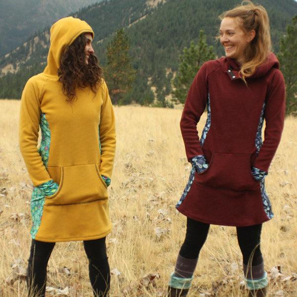 Kind Apparel Sol Dress Review: Cool, Cozy & Consciously Made! – Garage  Grown Gear
