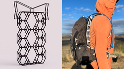 Vaucluse Backpack Ventilation Gear: An Engineered Solution to a Sweaty Problem