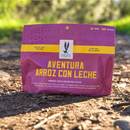 Aventura Arróz con Leche by Itacate