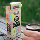 Organic Medium Roast Instant Coffee by Black Coffee Roasting Co.