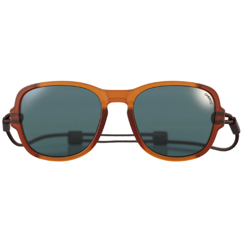 Teton Armless Sunglasses by Ombraz Sunglasses