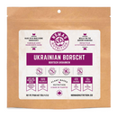 Ukrainian Borscht by Nomad Nutrition