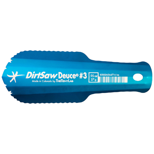 DirtSaw™ Deuce®