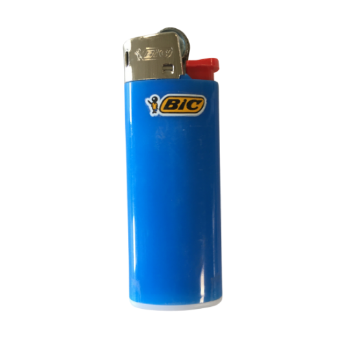 Mini Lighter – Garage Gear
