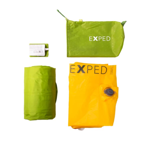 Ultra 5R Sleeping Mat by Exped