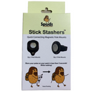 Stick Stashers by Spuds Adventure Gear