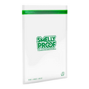 Clear Flat Reusable Bags by Smelly Proof