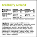 Cranberry Almond by Greenbelly Meals