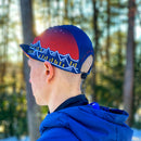 Summit Cap by Move Free Designs