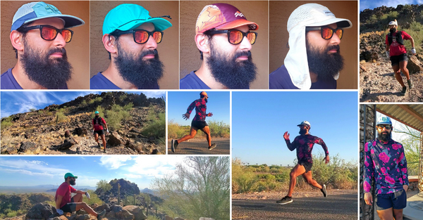 Best Lightweight Ultralight Sun Hat Hiking Backpacking Review