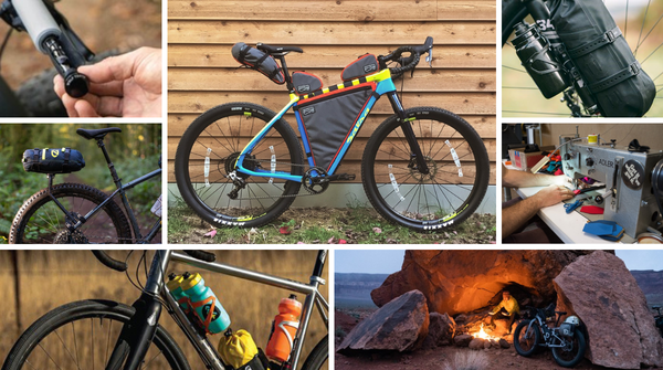 Best Lightweight Cool Bikepacking Gear for a Mountain Bike