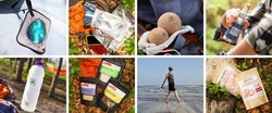 Best Sustainable Backpacking Gear Eco-Friendly Made by Small Brands