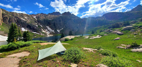 Best Ultralight Tents Shelters Tarps Backpacking GGG Garage Grown Gear