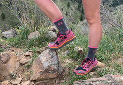 Cloudline Hiking Socks Review 