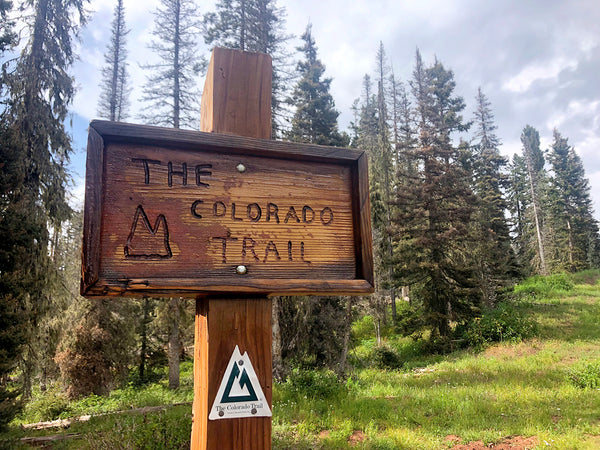 Why So Many Colorado Trail Thru-Hikers This Year?