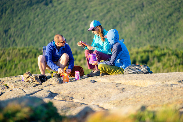 11 Small Food Brands Revolutionizing Backpacking Meals