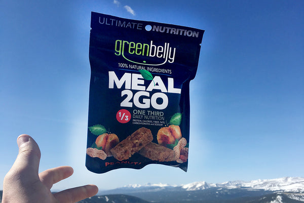 Greenbelly Meals Flavor Review