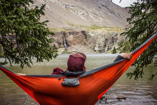 Pros and Cons of Hammock Camping Backpacking