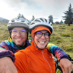 5 Tips for Successful Adventures with a Partner