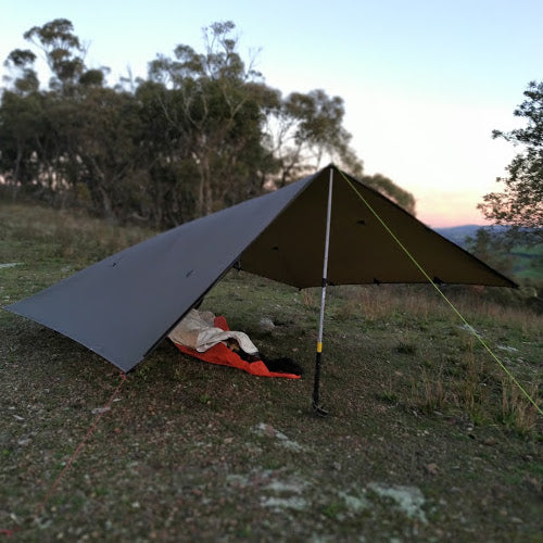 Terra Rosa Gear: Crafted Down Under, Designed for All Over!