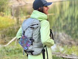 Kula Cloth Pee Cloth Hiking Backpacking
