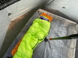 Lightweight Backpacking Pillows Ultralight GGG Garage Grown Gear