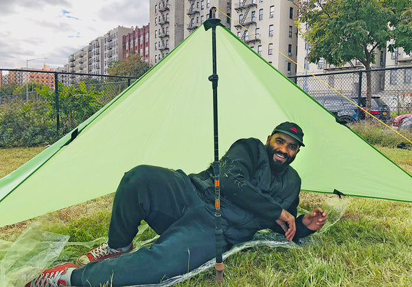 Allmansright: Cottage UL Backpacking Gear Built in the Bronx
