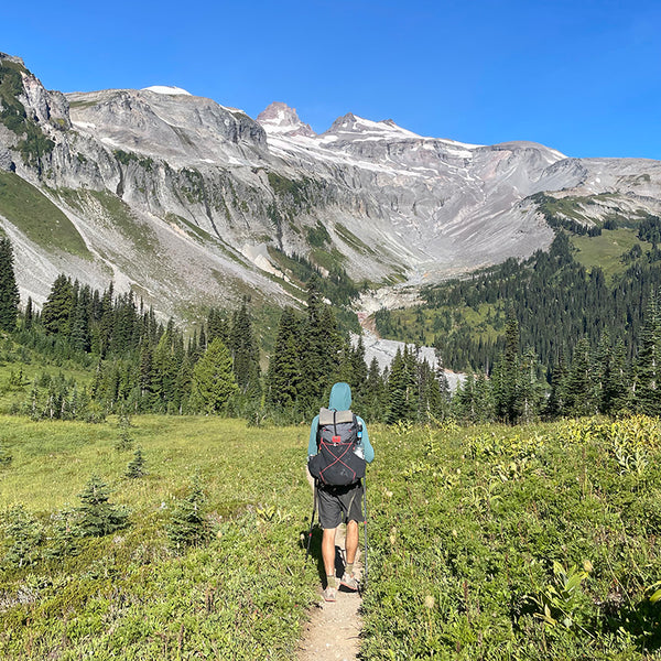 Mountainsmith 2021 Zerk 40 Backpack Review - The Trek