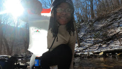 Appalachian Trail AT Thru-Hiking Gear Summer vs Winter
