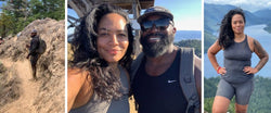 Unfilter the Outdoors Hiking Grants BIPOC Black Hikers