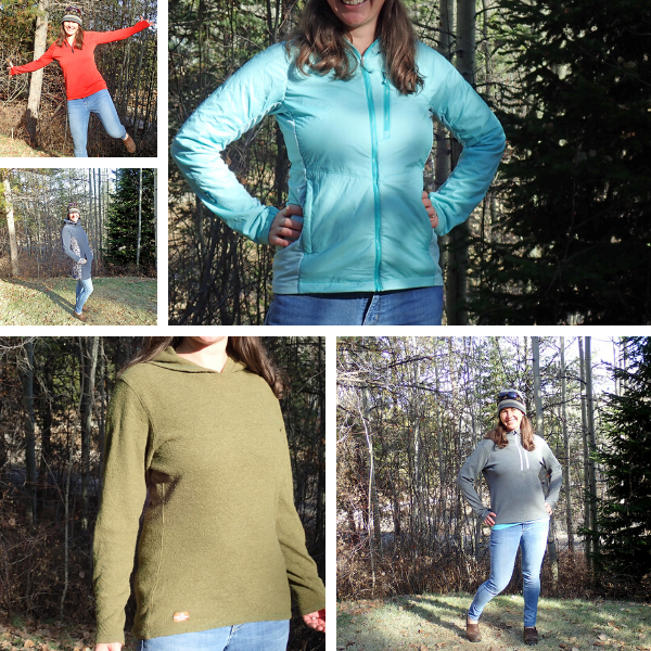 5 Best Fall Layers from Small & Startup Outdoor Clothing Brands 