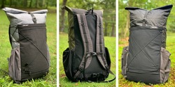 Yar Gear Cottage Outdoor Gear Ultralight UL Lightweight Backpack Brand Thru-Hiking Handmade