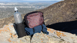 Hikers Helping Hikers: Acromoda's Ultralight Fanny Pack Carries it All