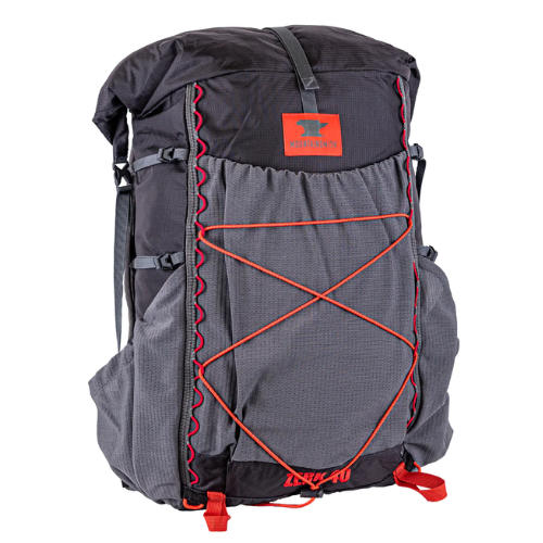 2024 Zerk 40L Backpack by Mountainsmith