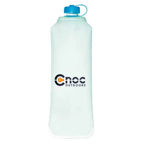 500ml Hydriam Collapsible Flask by CNOC Outdoors