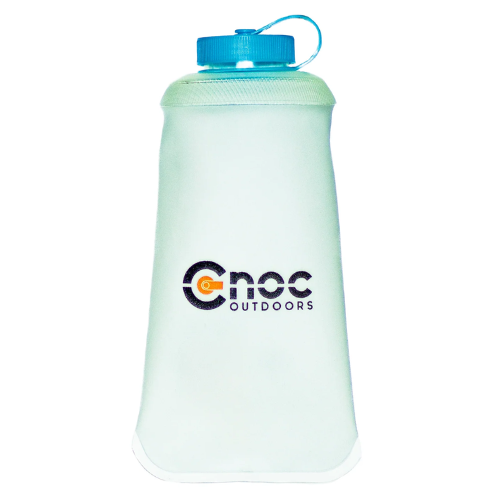 500ml Hydriam Collapsible Flask by CNOC Outdoors