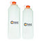 750ml Hydriam Collapsible Flask by CNOC Outdoors