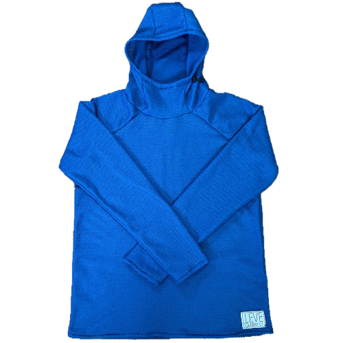Alpha 90 Hoody by LEVE Outdoor Co.