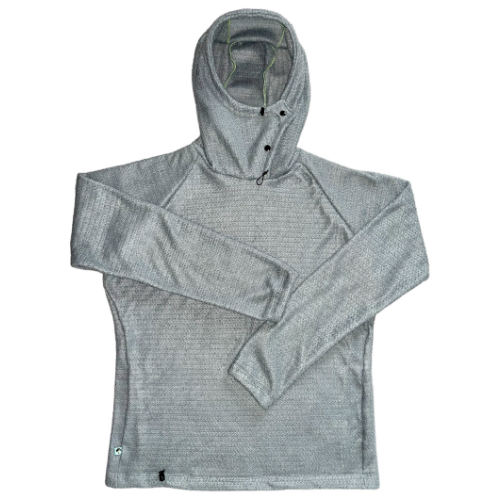 Alpha Direct Rip-Back Hoodie by Beyond the Trailhead Gear Co.