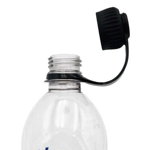 Bottle Cap & Tether by common gear