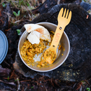 Chicken Coconut Curry 2-Person by RightOnTrek