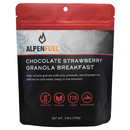 Chocolate Strawberry Granola by Alpen Fuel