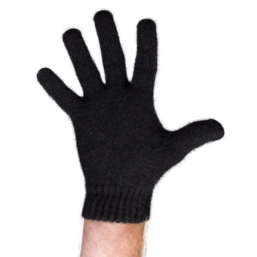 Conductive Brushtail Possum Gloves by Zpacks