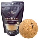 Cork Massage Balls by Rawlogy