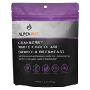 Cranberry White Chocolate Granola by Alpen Fuel