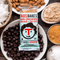 Dark Chocolate Almond & Sea Salt Bars by Taos Bakes