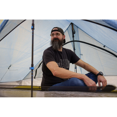 Duplex Lite Tent by Zpacks