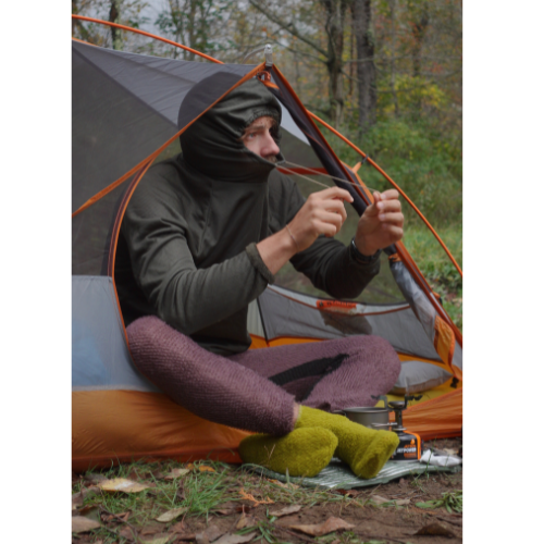 Alpha Camp Pants by FarPointe Outdoor Gear – Garage Grown Gear