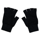 Fingerless Brushtail Possum Gloves by Zpacks