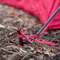 Groundhog Tent Stakes by MSR
